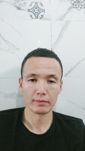 Сакен Серікбаев