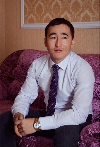 Айтөре  Баймаханов