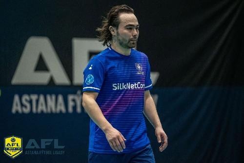 Санжар Саттиев
