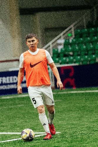 Сабит Aмренов