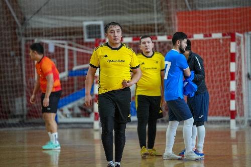 Кайрат Аскаров