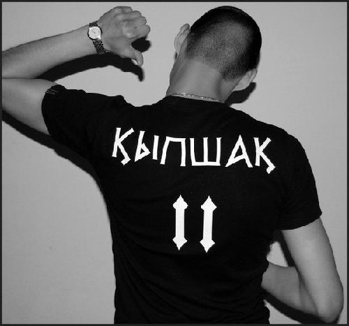 Музафар Нагатаев
