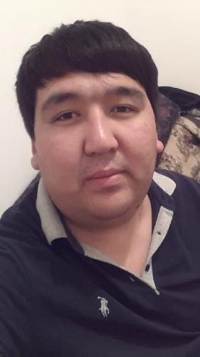 Бауыржан Уралов