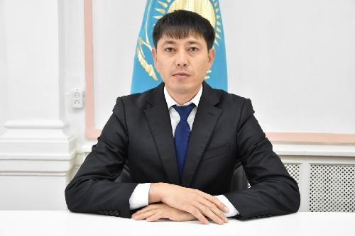 Асет Кашиков