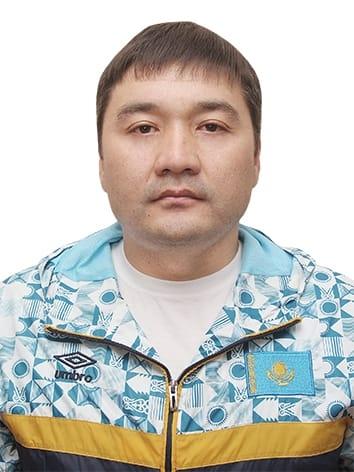 Аян Касенов