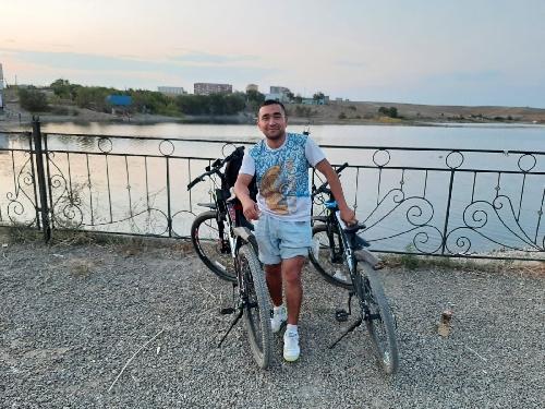 Азамат Альменов
