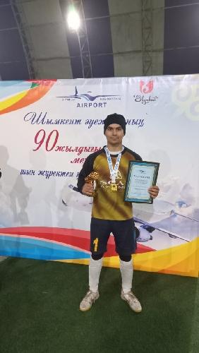 Ихтиёр Миноваров
