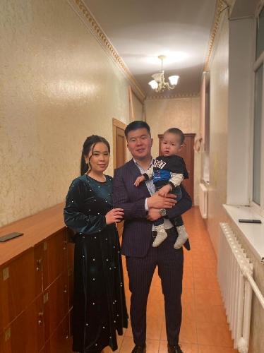 Айбол Нурылла