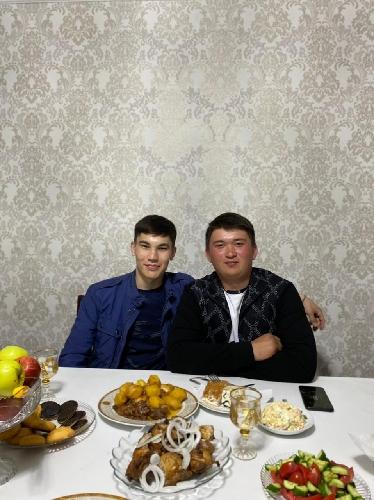 Нұртілеу  Ғаниұлы