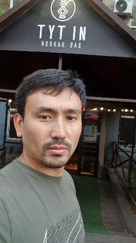 Рауан Самиев