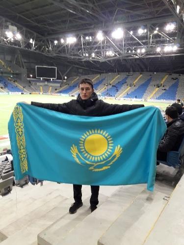 Асет Айтмагамбетов