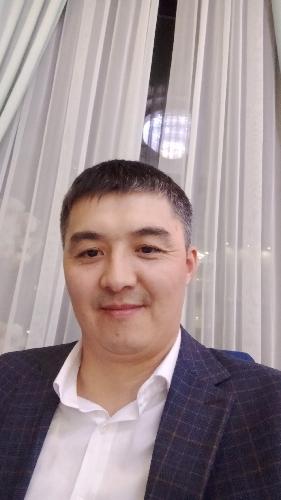 Сабит Байхонов