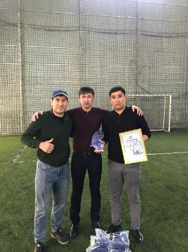 Bagdat Abuov
