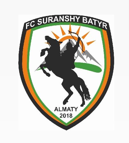 SURANSHY BATYR (Алматы)