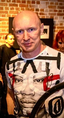 Терентьев Александр