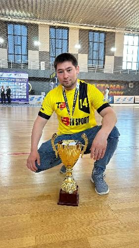 Алишер Нуранов