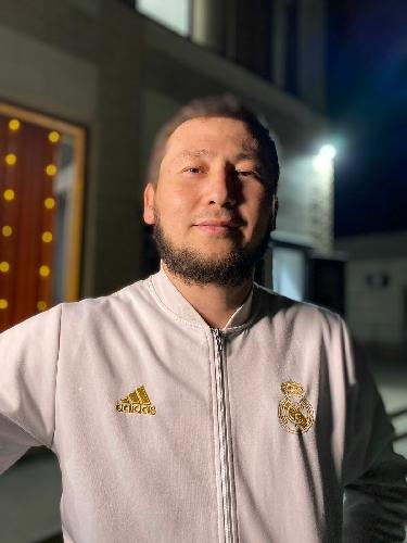 Ерден Алдабергенов