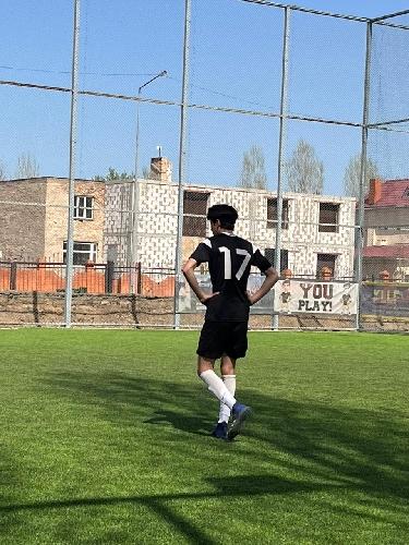 Қадырхан Сулеймен
