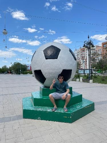 Амангельды Ардан