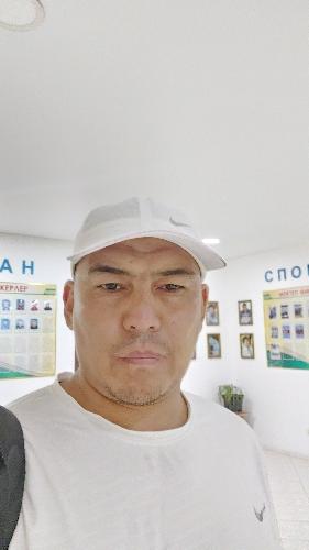 Ержан Кулатаев