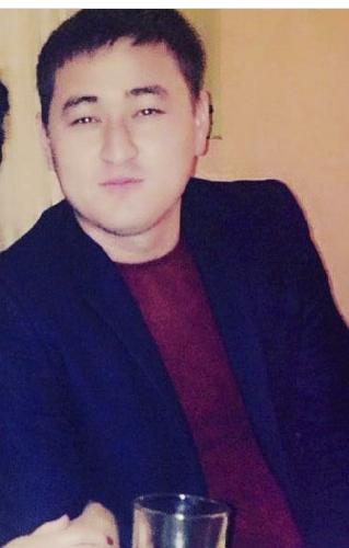 Казыбай Улан