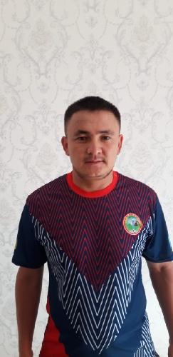 Айдар Аширбаев