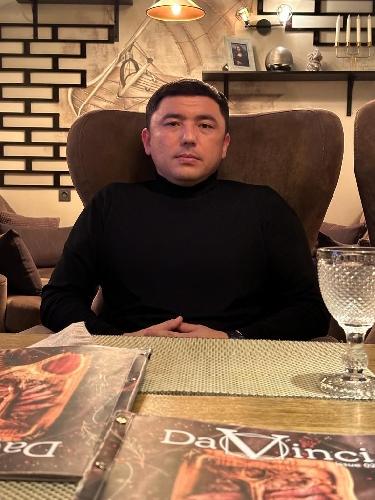 Дамир Жагалбаев