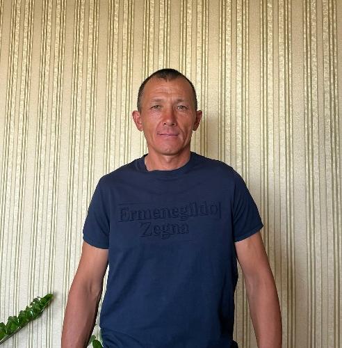 Сабыр Пернибеков