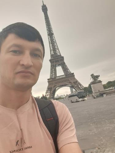 Райимжан Парпиев