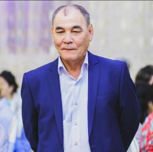 Абубакир Атагазиев