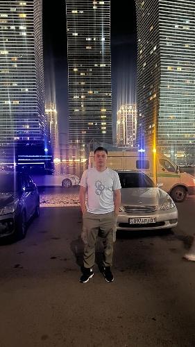 Бахытжан Иманкулов