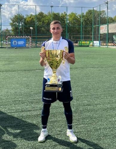 Denis Kairbayev