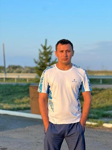 Азамат  Жақсыбаев