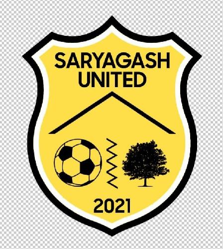  Saryagash LANDJER