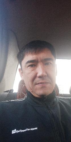 Abzal Kobeyev