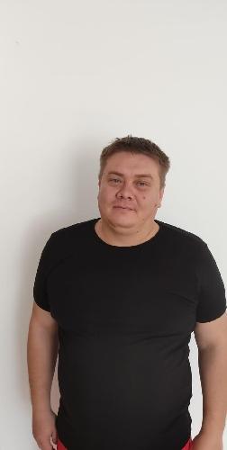 Александр Дубинин