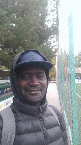 Michael Udo Kofi Itiat
