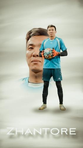Жантөре Аязбаев