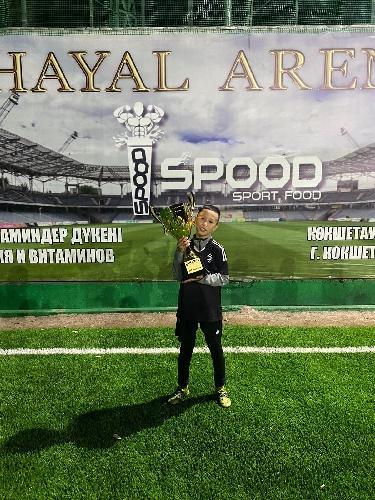 Абунасыр  Мырзабаев