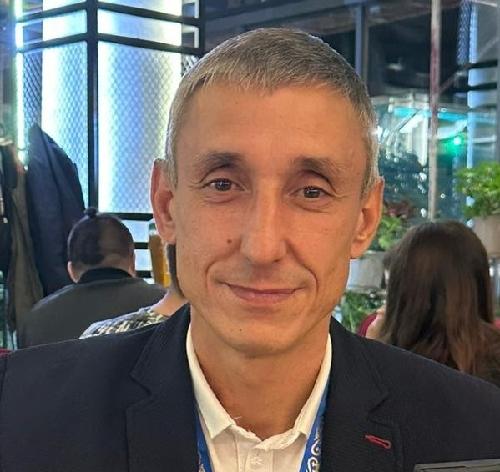 Салимжан Ишмухаметов