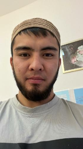 Нұрбек Мұқанов