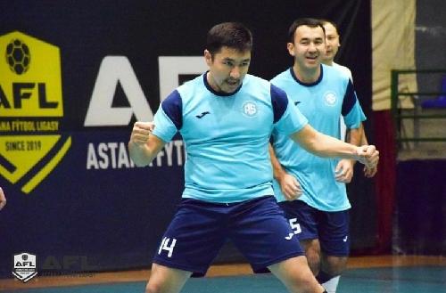 Алихан Бестаев