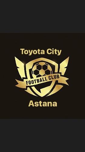 Toyota City Astana