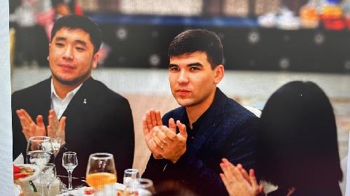Нұрсұлтан Ғани