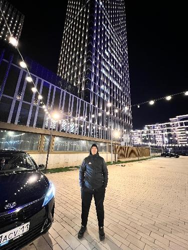 Дархан Талғат