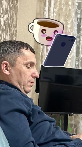 Александр  Вольф