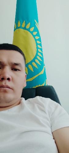 Ернур Едилбаев