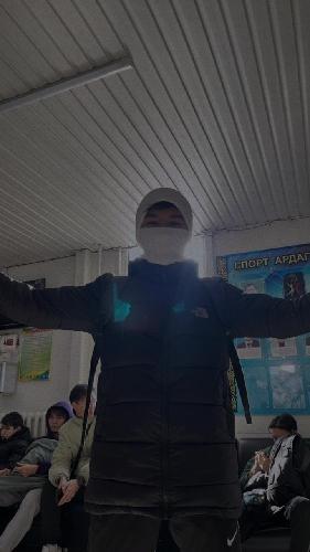 Бекасыл Айтуаров