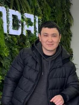 Нариман Жузбаев