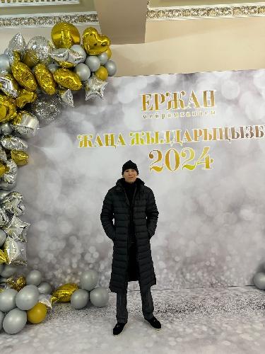 рахымжан  мактабаев